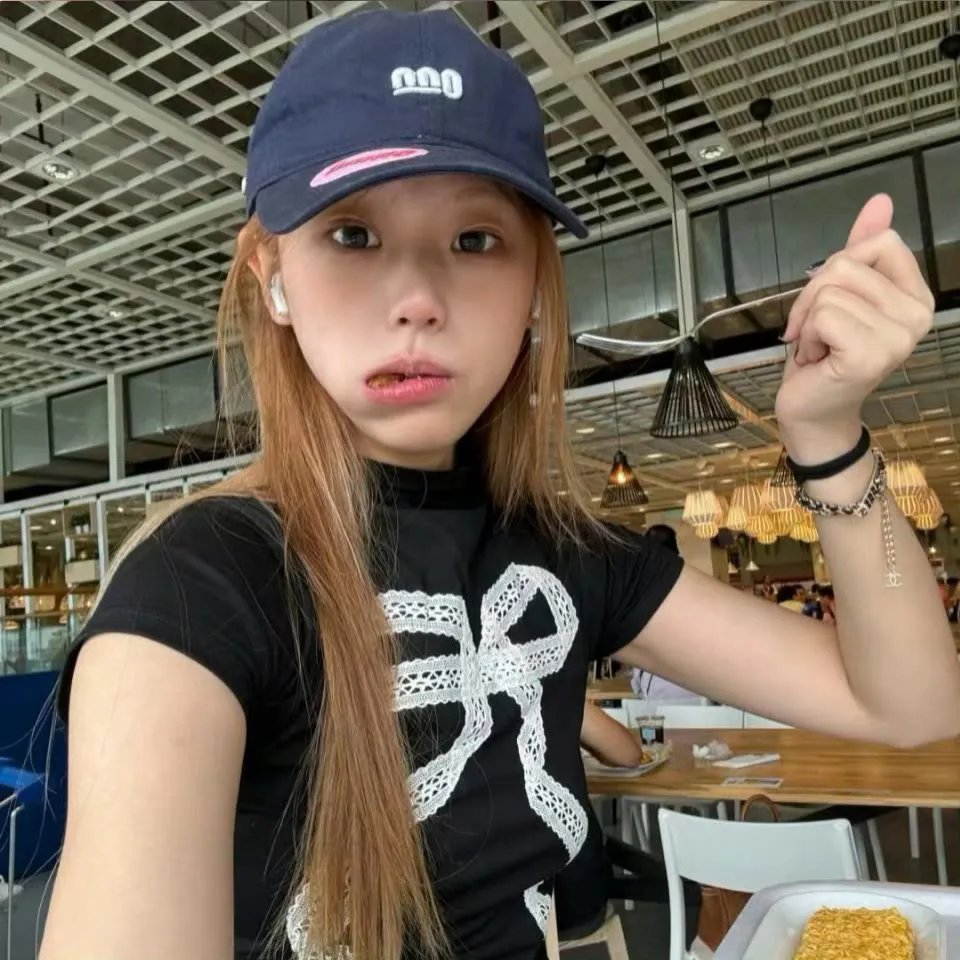 瘦人之歌