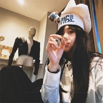 伪装大师1：维多女人